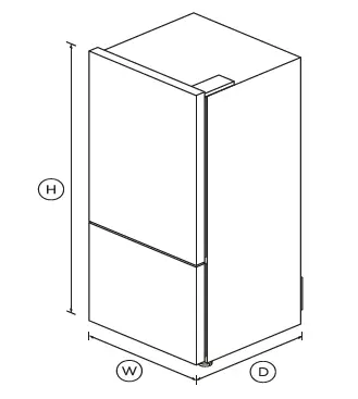 FISHER-PAYKEL-RF442BRPX8-Freestanding-Refrigerator-1