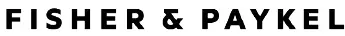 FISHER -PAYKEL-logo