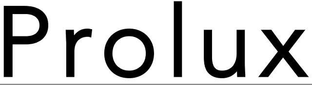 Prolux logo