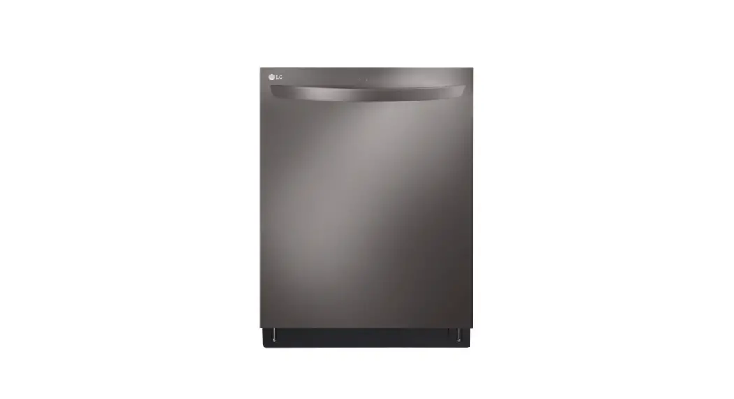 Lg Ldts5552d Printproof Black Stainless Steel Top Control Dishwasher Owner's Manual Lg Ldts5552d Printproof Black Stainless Steel Top Control Dishwasher Owner's Manual