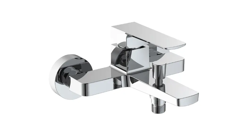 Bormann Elite Btw5019 Bath Mixer Installation Guide