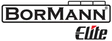 BORMANN Elite logo