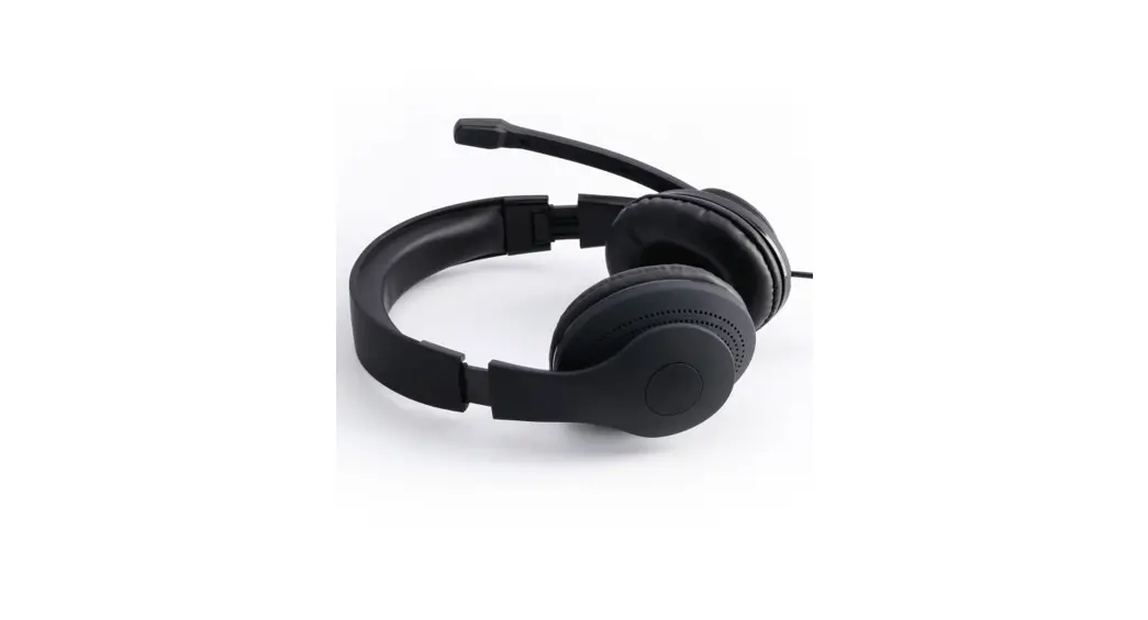 Hama Hs-p200 Pc Over Ear Headset User Guide