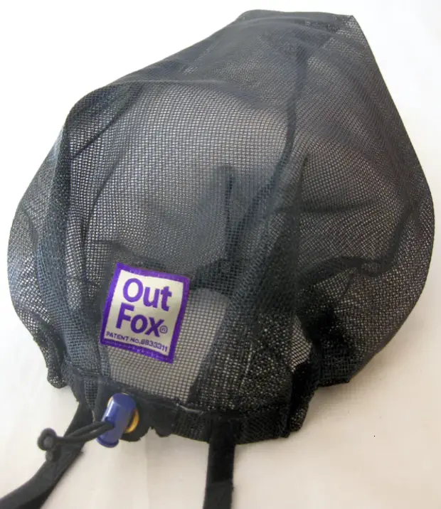 OutFox Protect Dogs Field Guard