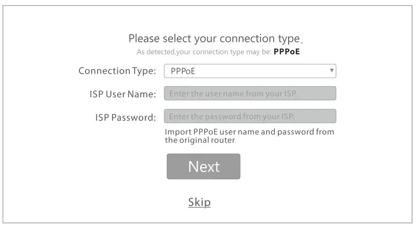 Tenda AC7 AC1200 Smart Dual-Band WiFi Router - fig 6