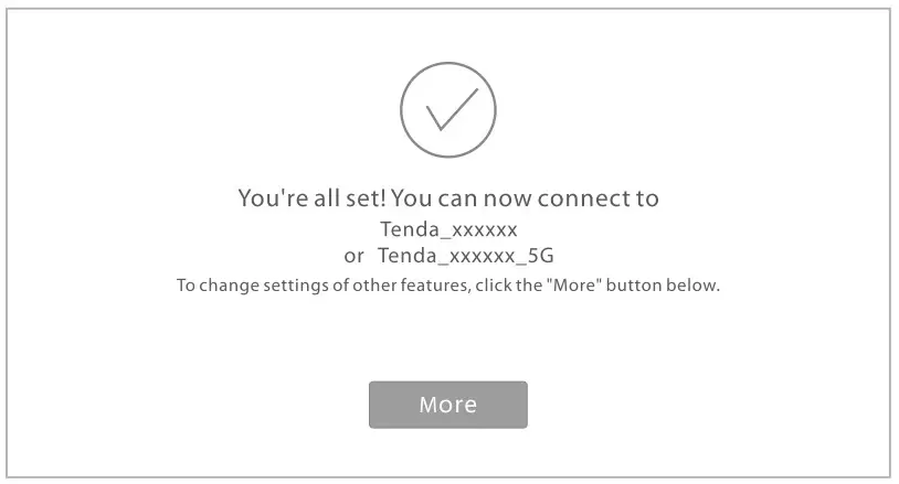 Tenda AC7 AC1200 Smart Dual-Band WiFi Router - fig 8