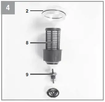 Einhell-GC-AW-6333-Self-Priming-Garden-Pump-fig-4