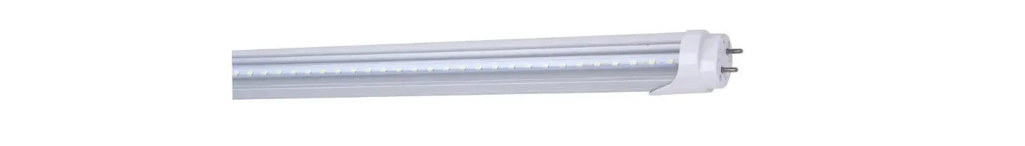 Led S Light Basic T8 Luminaire With Led Tube Instructions Led S Light Basic T8 Luminaire With Led Tube Instructions