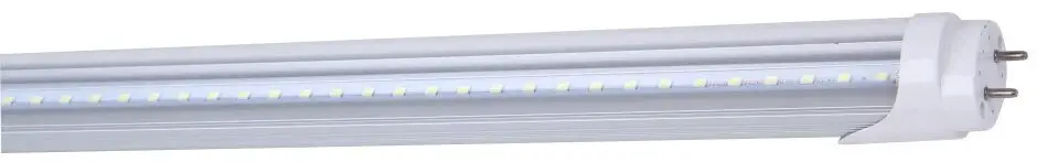 LED s light Basic T8 luminaire with LED Tube-FIG1