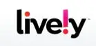 LIVELY logo