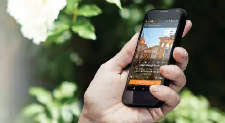 Lively Wearable Fitness Tracker with Exclusive Urgent Response (3)