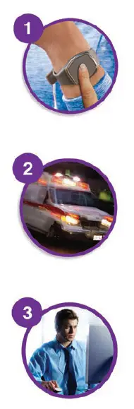 Lively Wearable Fitness Tracker with Exclusive Urgent Response (4)