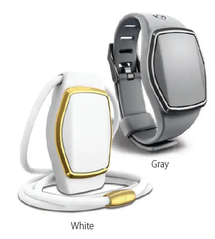 Lively Wearable Fitness Tracker with Exclusive Urgent Response (6)