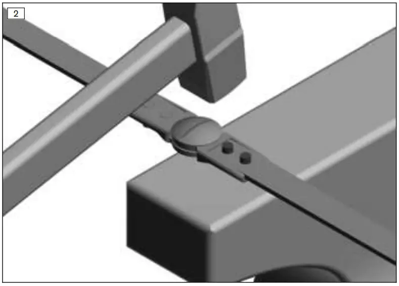 ottobock 17B70=12 System Positioning Joint-fig3