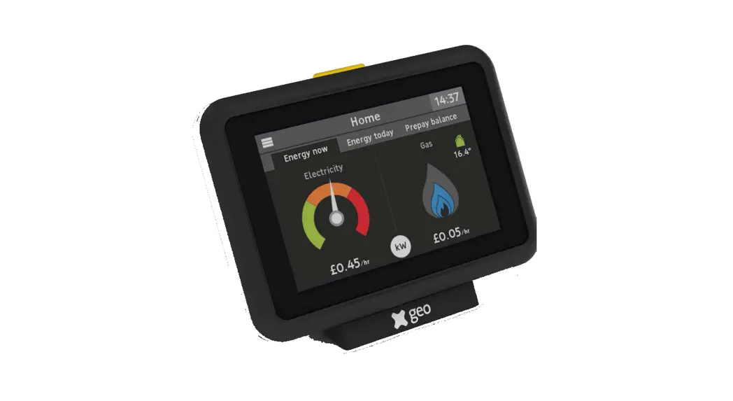 Ecotricity Smets 2 Smart Meter Instructions Ecotricity Smets 2 Smart Meter Instructions