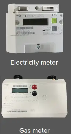 ecotricity SMETS 2 Smart Meterage - 1