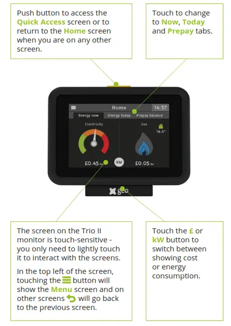 ecotricity SMETS 2 Smart Meterage - 2