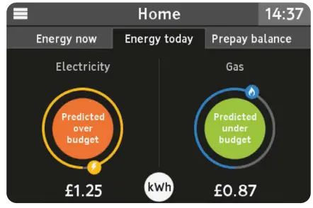 ecotricity SMETS 2 Smart Meterage - 4
