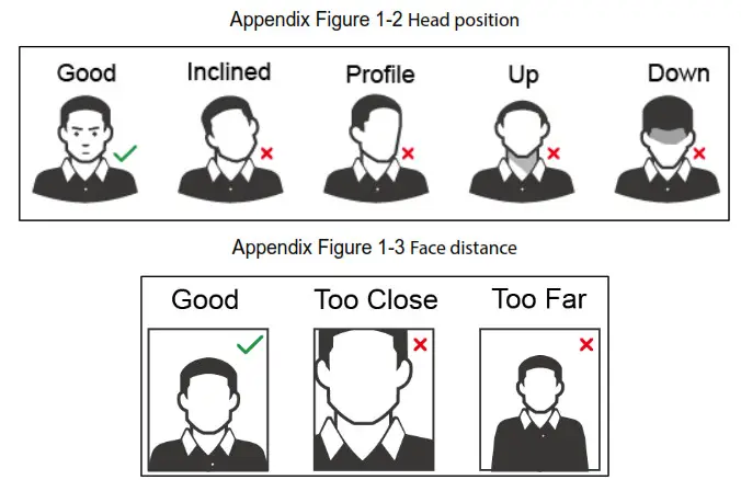 dahua VTO65 Series Digital Door Station - 17