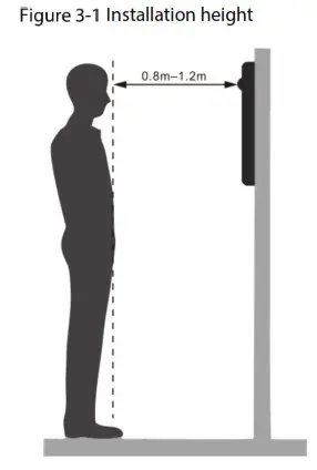dahua VTO65 Series Digital Door Station - 3