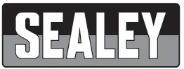 sealey logo