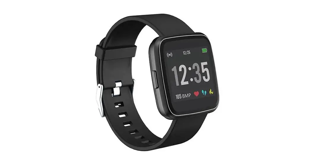 Bauhn Afwgps-0721 Fitness Watch With Gps User Guide