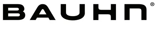 BAUHN logo