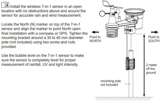 FIG 23 DIRECTION ALIGNMENT