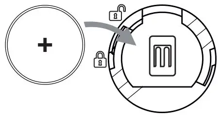 FIG 28 POWER UP THE DISPLAY CONSOLE