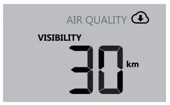 FIG 58 VISIBILITY MODE