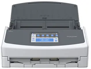 FUJITSU ScanSnap iX1600 Image Scanner
