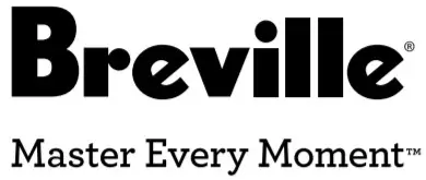 Breville logo 2