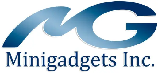 MiniGadgets logo