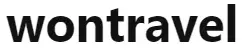 wontravel-logo