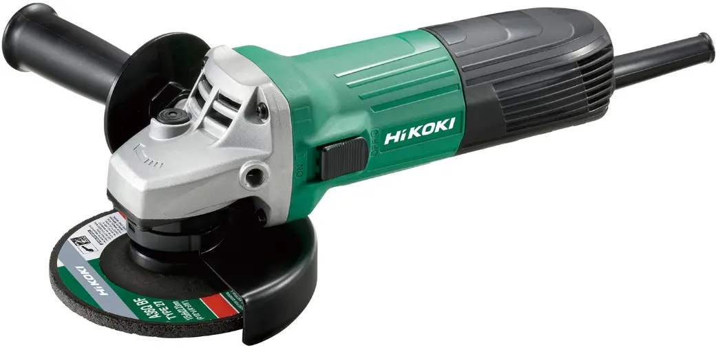 HiKOKI-G-10SR4-Mini-Grinder-Product-Image