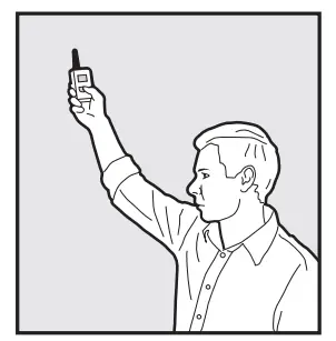 Cabela s GS 100 Training Collar-fig2