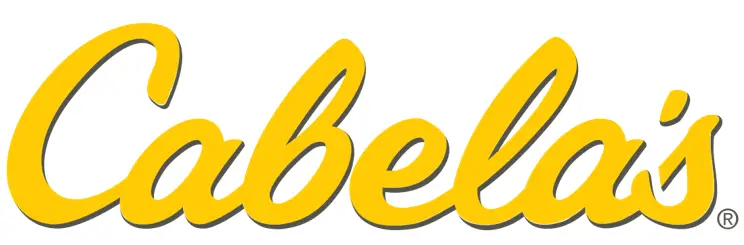 Cabela s -logo