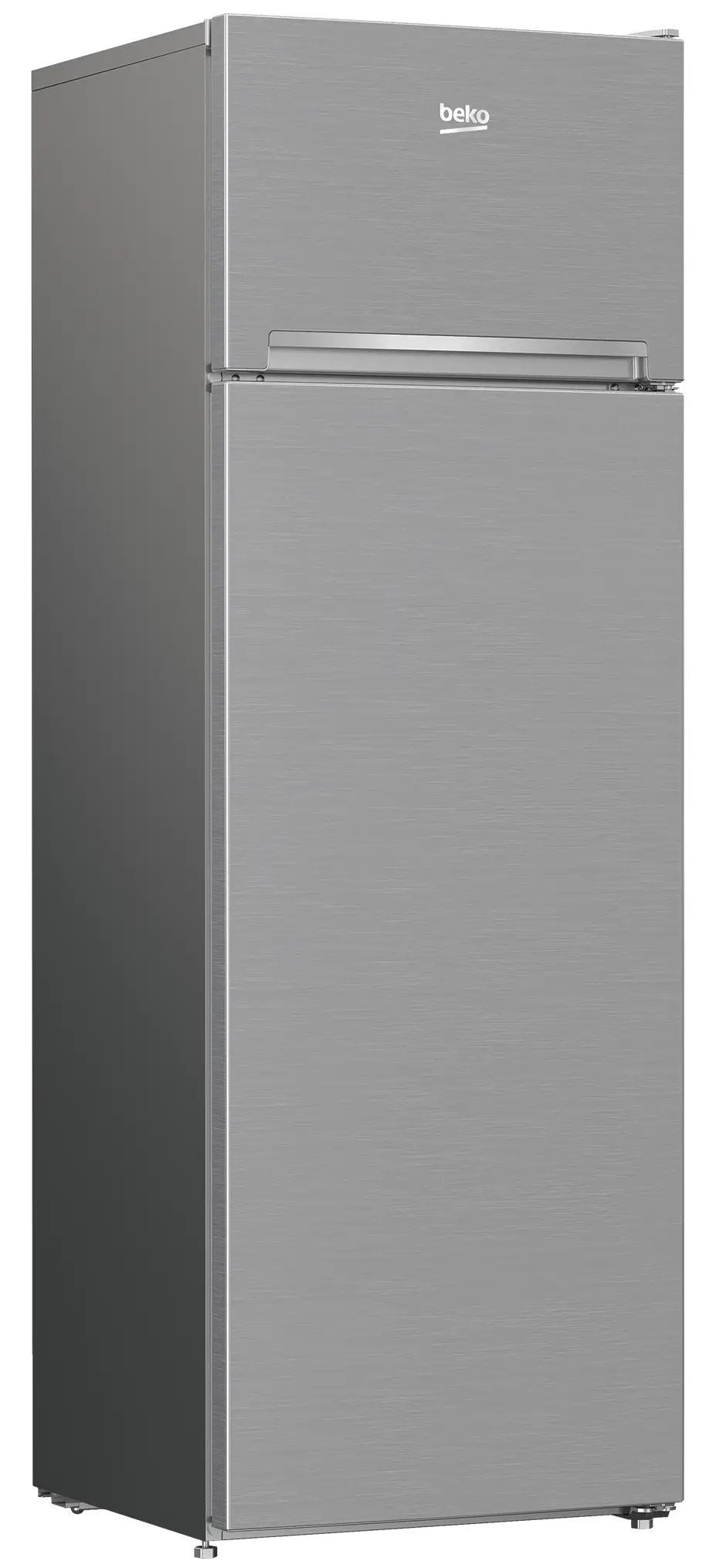 beko RDSA280K30SN Refrigerator-Freezer