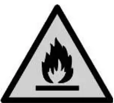 Warning icon