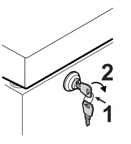 LIEBHERR BKV 5040 Refrigerator - Fig 10