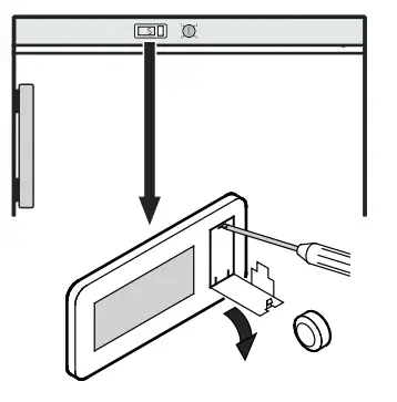 LIEBHERR BKV 5040 Refrigerator - Fig 11