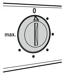LIEBHERR BKV 5040 Refrigerator - Fig 12