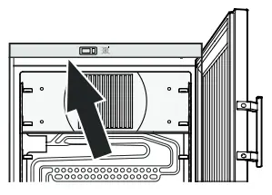 LIEBHERR BKV 5040 Refrigerator - Fig 15