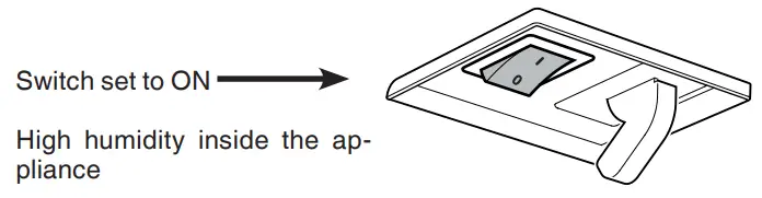 LIEBHERR BKV 5040 Refrigerator - Fig 17