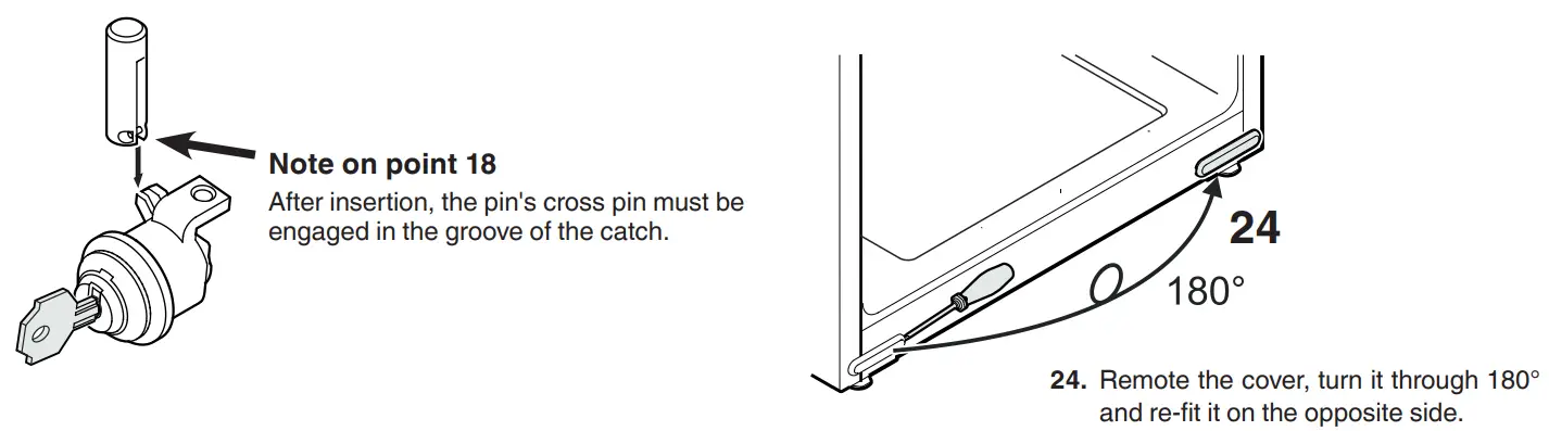 LIEBHERR BKV 5040 Refrigerator - Fig 26