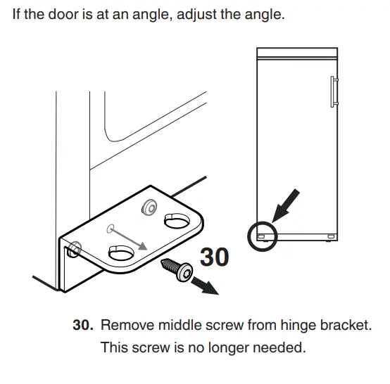 LIEBHERR BKV 5040 Refrigerator - Fig 28