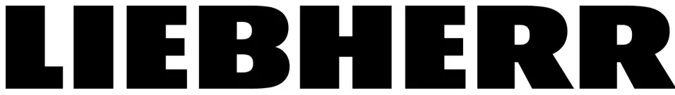 LIEBHERR logo