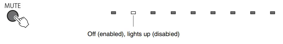 Yamaha SRT-700 TV Speaker Base with Dual Built-in Subwoofers-50