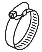 Thermex DOWNDRAFT Kits - icon 2