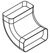 Thermex DOWNDRAFT Kits - icon 4